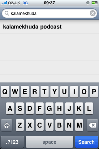 poscast itunes 02